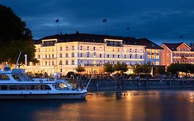 Hotel Bayerischer Hof